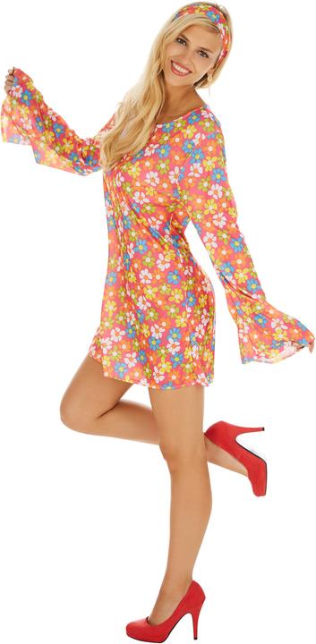 Image du produit Dressforfun Déguisement pour femmes femme-fleur (XL)