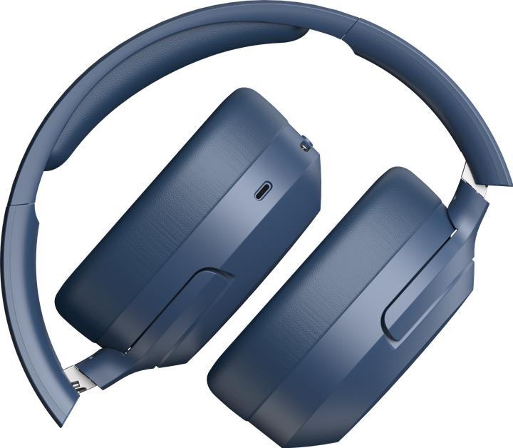 Image du produit Edifier W820NB Plus (25 ver) Overhead NB - navy (ANC, Sans fil)