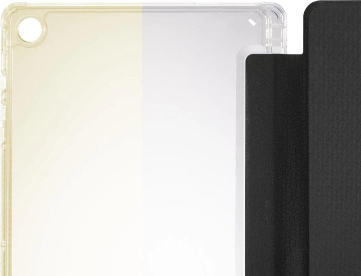 Produktbild Hama Tablet-Case Extreme Protect For Samsung Tab A11+ 11 Transparant/Black (Samsung Galaxy Tab A11+, Samsung Galaxy Tab A9+)