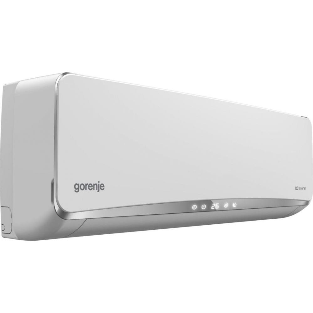 Gorenje Air Conditioner, Indoor unit 20011518 PANDORA26 TE01, Klimaanlage