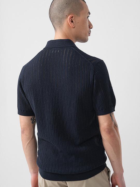 Produktbild Profuomo Poloshirt (M)