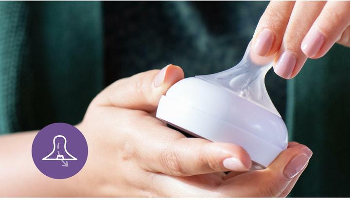 Produktbild Philips Avent Natural Response