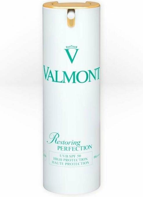 Actual product image Valmont Restoring Perfection SPF50 (30 ml)