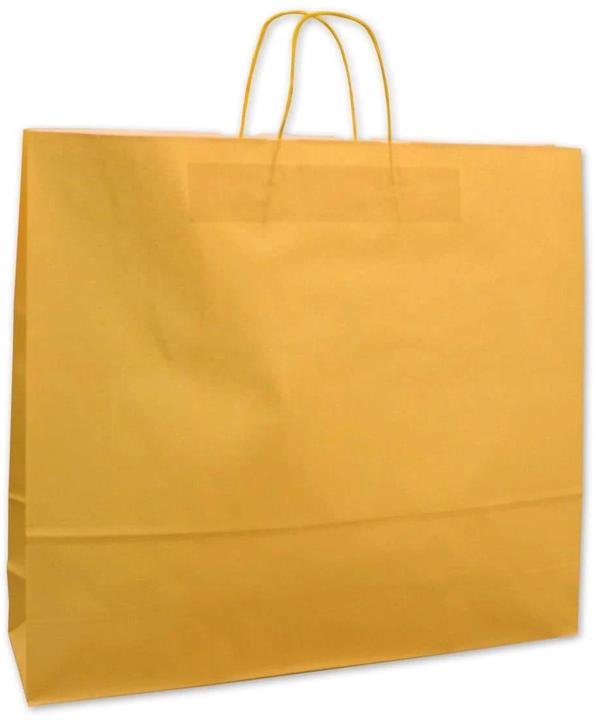 Elco Tragetasche Gelb 450x150x490mm (25x)