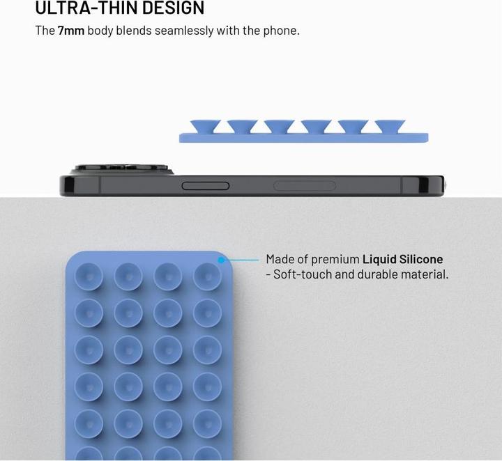 Produktbild Fixed MagMate