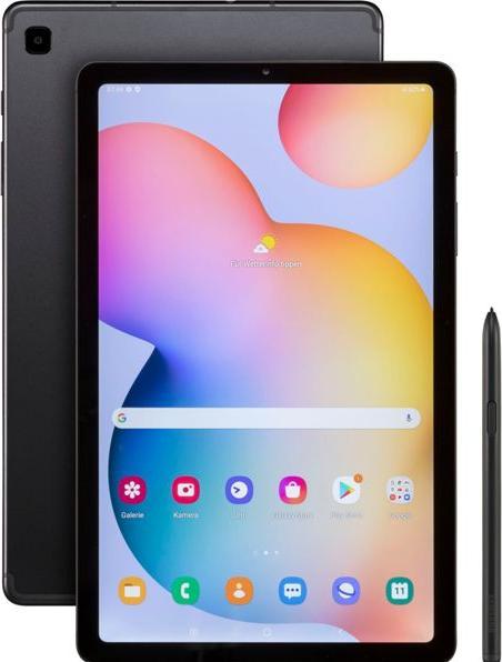 Produktbild Samsung Galaxy Tab S6 Lite (2022) (nur WLAN, 10.40", 128 GB, Oxford Gray)