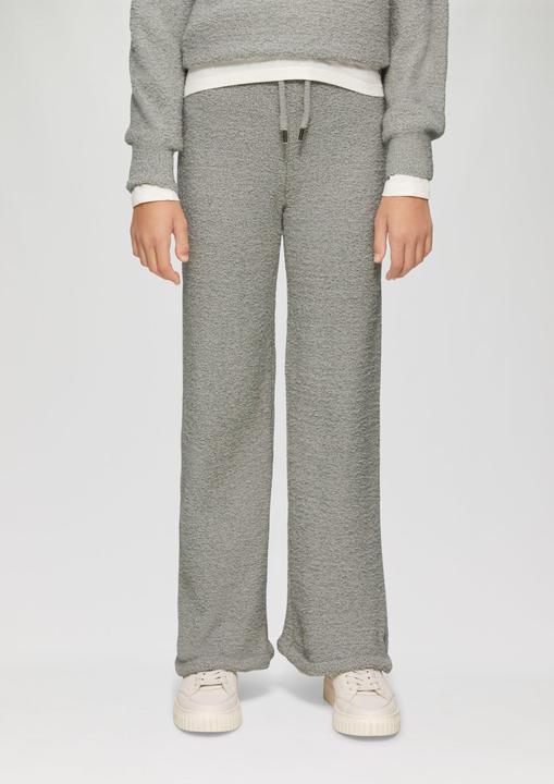 Actual product image S.Oliver Leggins Strickhose mit Wide Leg (158)