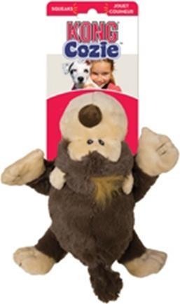 Actual product image KONG Cozie Naturals (Plush toy dog)