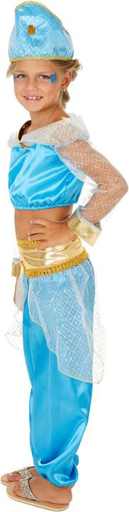 Actual product image Dressforfun Girl costume orient princess (164)
