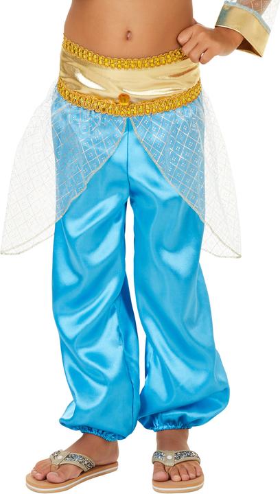 Actual product image Dressforfun Girl costume orient princess (164)