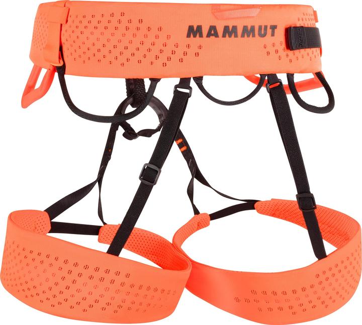 Immagine prodotto Mammut Sender Klettergurt (M)
