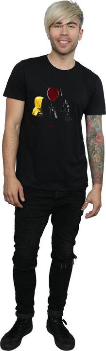 Produktbild Universal Textiles Georgie Balloon TShirt (S)