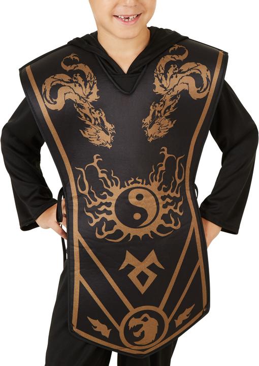 Image du produit Dressforfun Déguisement de Ninja pour garçons (164)