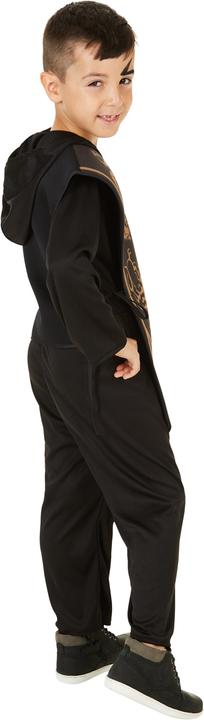 Image du produit Dressforfun Déguisement de Ninja pour garçons (164)