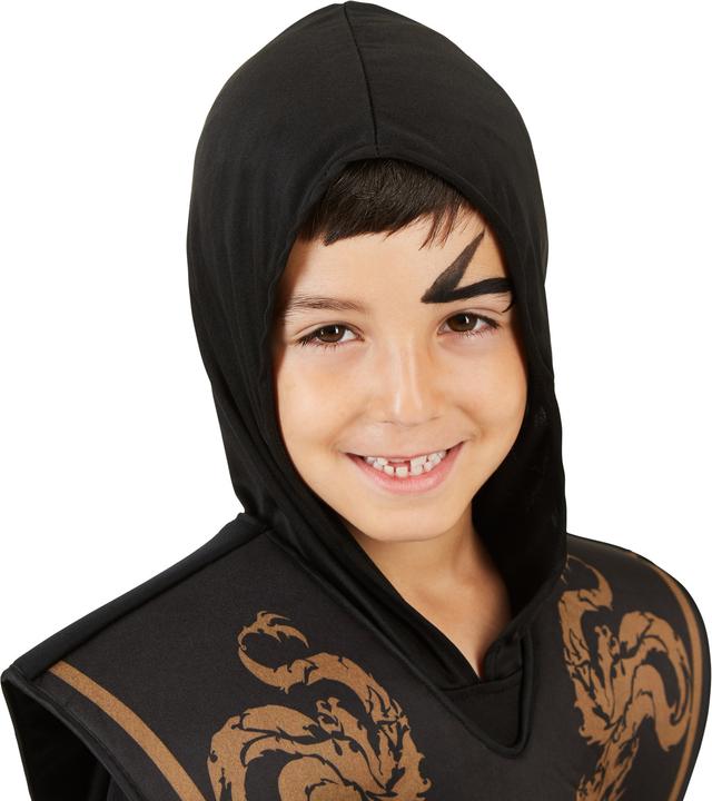 Image du produit Dressforfun Déguisement de Ninja pour garçons (164)