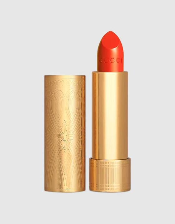 Produktbild Gucci Satin Lippenstift (302)