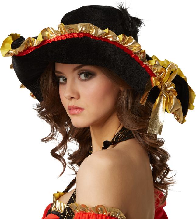 Produktbild Dressforfun Seeräuber-Braut (M)