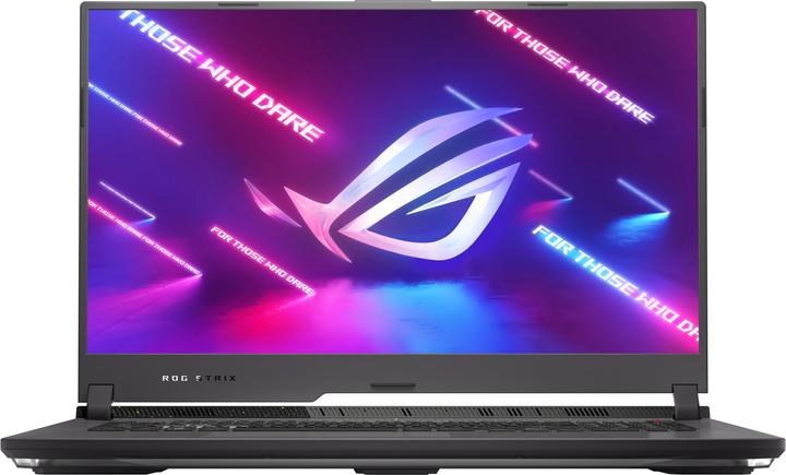 Produktbild ASUS ROG Strix G17 (17.30", 1000 GB, 16 GB, CH, AMD Ryzen 7 6800H)