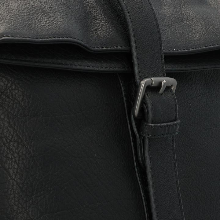 Actual product image Jack kinsky Porto Daypack Leder 37 cm Laptopfach (11 l)