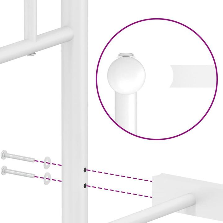 Image du produit vidaXL Jamani (183 x 213 cm)