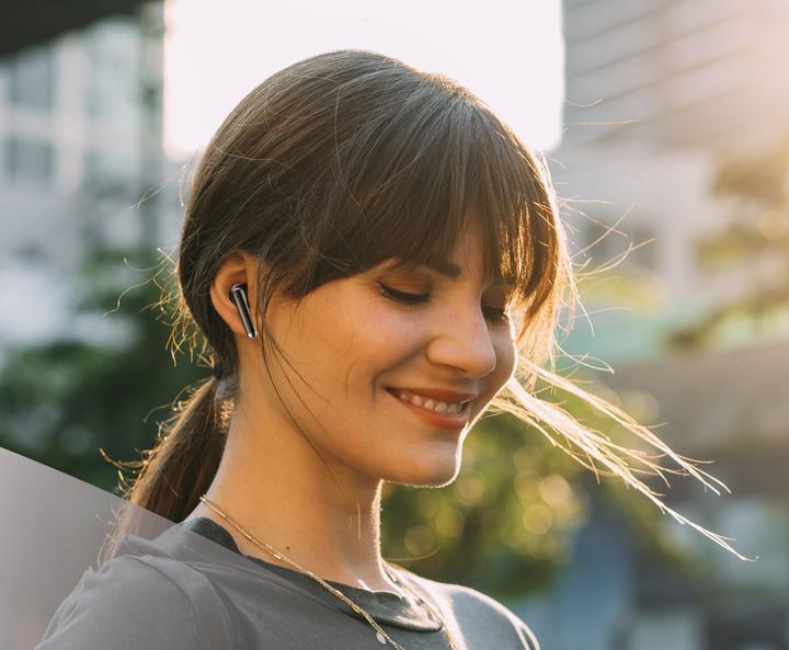 Produktbild Music Sound Btmstwsbreezek (Keine Geräuschunterdrückung, 4.50 h, Kabellos)