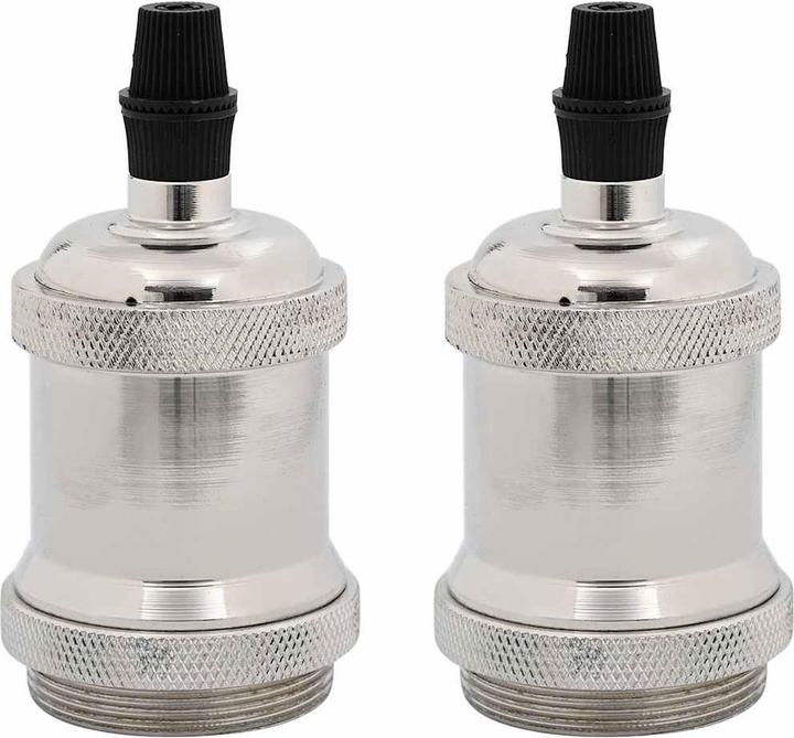 Image du produit vidaXL Lampenfassung