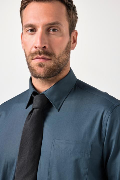 Immagine prodotto JP1880 Camicia da ufficio dalla vestibilità comoda con colletto francese, fino alla tg. 8XL (5XL)