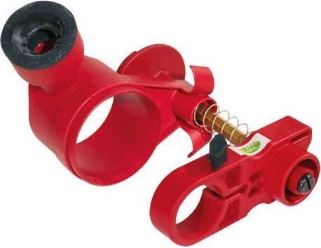 Kaiser KAI 1083-29 Spacer Profix with dust extraction, for SDS