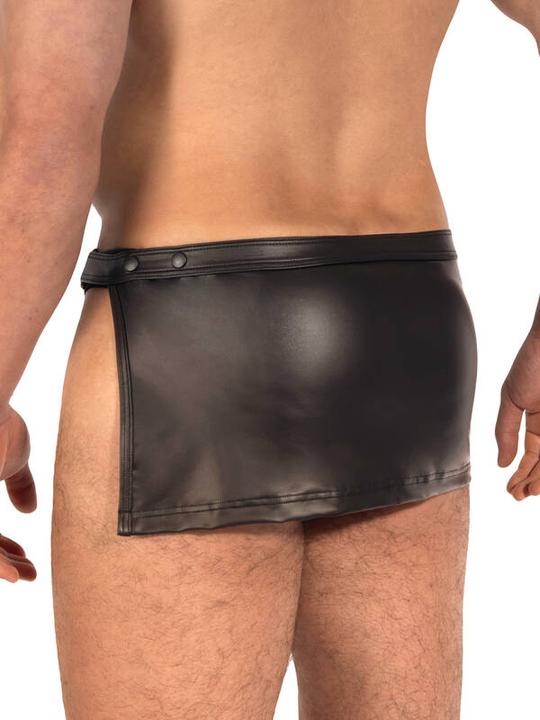 Actual product image Manstore Popper Skirt (L)