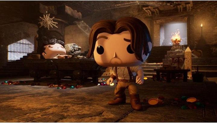 Produktbild Funko Fusion - Deluxe Edition (Switch, DE)