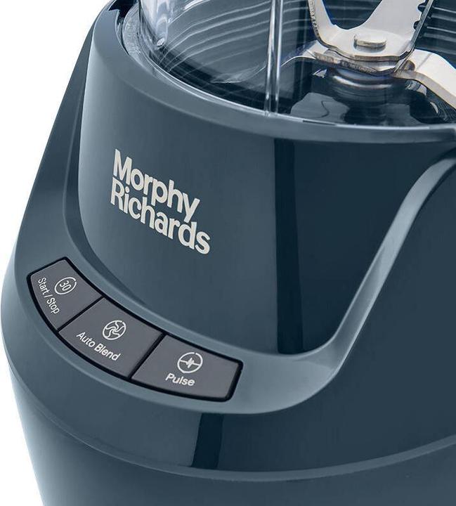 Actual product image Morphy Richards 403060 cup blender (black)