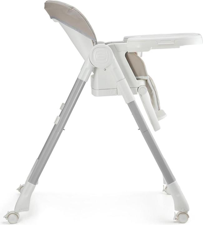 Actual product image KinderKraft high chair TULO beige