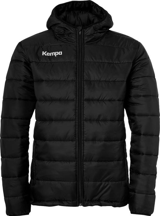Immagine prodotto Kempa Giacca con cappuccio Puffer (S)