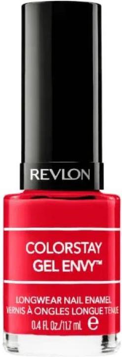 Produktbild Revlon Colorstay Gel Envy Nagellack 11.7ml - 620 Roulette Rush (620, Gel-Effekt Nagellack)