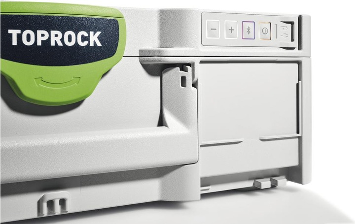 Actual product image Festool Toprock SYS3 BT20 M 137 (Electrical connection)
