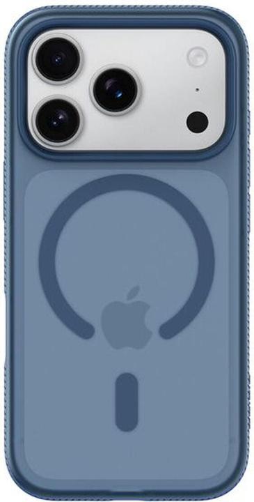 Productafbeelding Belkin Grip magn. Schutzhülle iPhone 17 Pro dklblau MSA035hqNY (Apple iPhone 17 Pro)