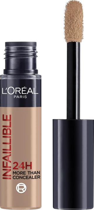 Produktbild L'Oréal Paris Infaillible (330 Pecan)