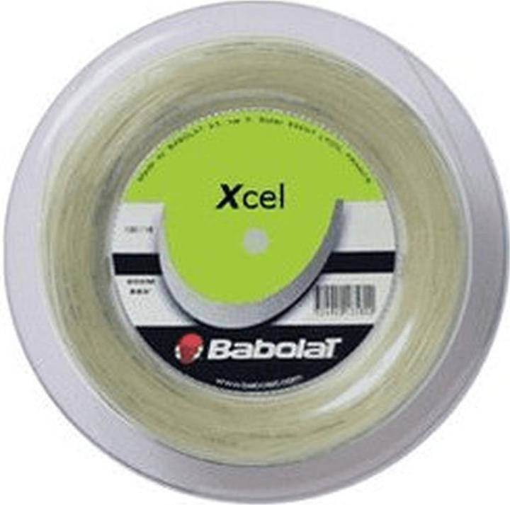 Immagine prodotto Babolat XCEL 200M
