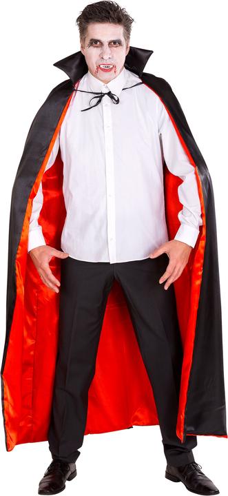Image du produit tectake Cape de vampire (Taille unique)