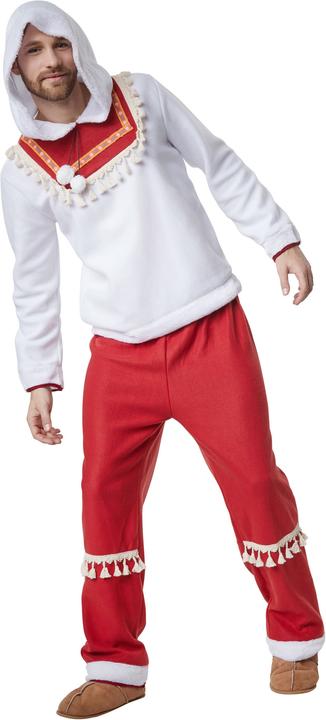 Actual product image Dressforfun Resourceful Eskimo (XXL)