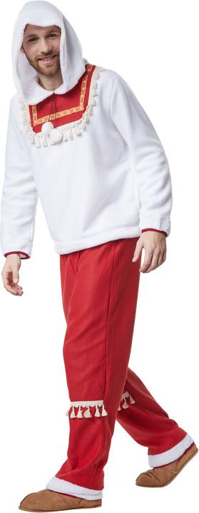 Actual product image Dressforfun Resourceful Eskimo (XXL)