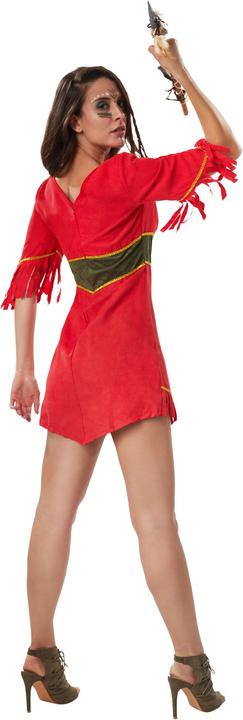 Immagine prodotto Dressforfun Bellissimo Mohicano (S)