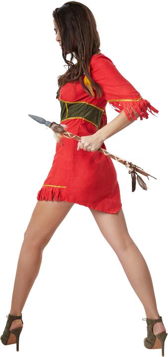 Immagine prodotto Dressforfun Bellissimo Mohicano (S)