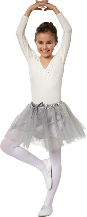 Produktbild Dressforfun Kinder Tutu grau