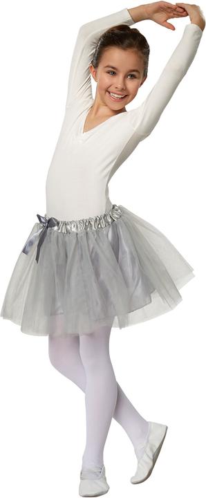 Produktbild Dressforfun Kinder Tutu grau