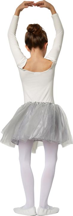 Produktbild Dressforfun Kinder Tutu grau