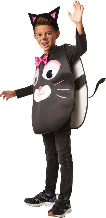 Image du produit Dressforfun Chat de cartoon (128)