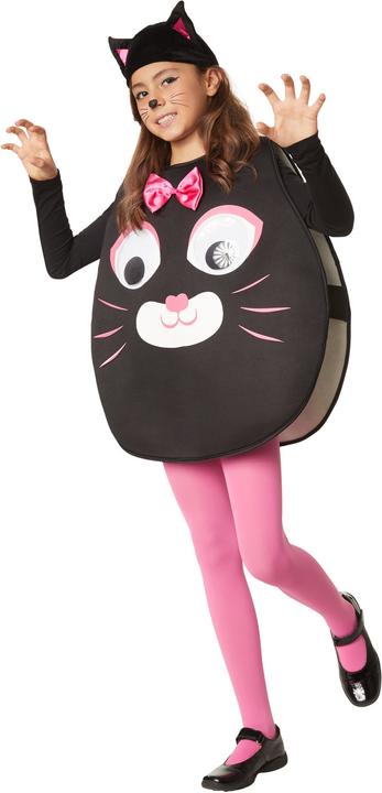 Image du produit Dressforfun Chat de cartoon (128)
