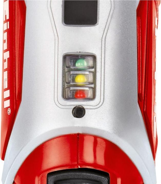 Produktbild Einhell TE-SD 3.6 (Bohrschrauber)