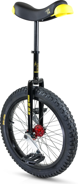 Actual product image Qu-Ax Muni Starter